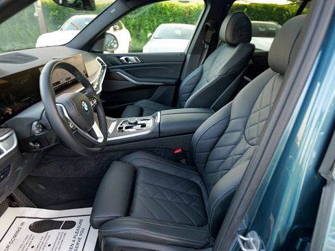 Used 2024 BMW X5 xDrive40i w/ Premium Package AWD/4WD image 22