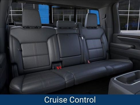 New 2026 Chevrolet Silverado 2500 High Country image 19