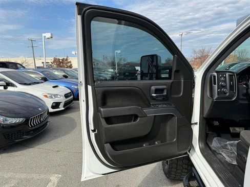 Used 2014 Chevrolet Silverado 1500 LT image 19