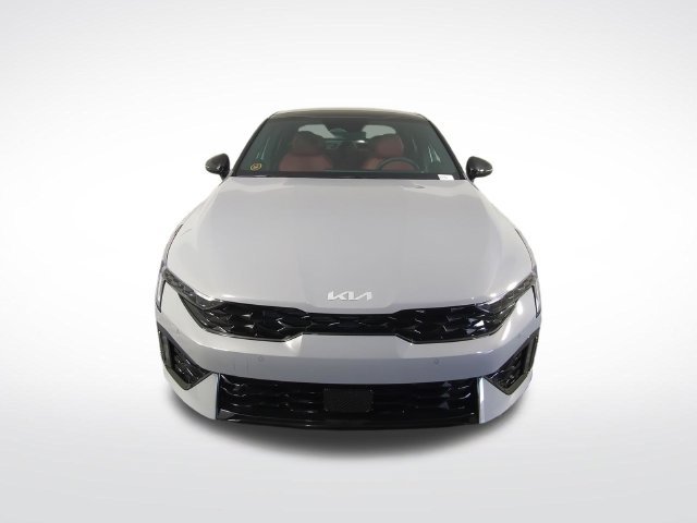 New 2026 Kia K5 GT-Line FWD image 16