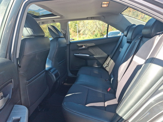 Used 2012 Toyota Camry SE FWD image 20