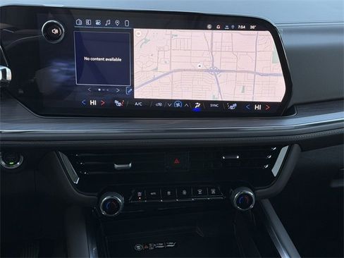 New 2026 Chevrolet Tahoe LT w/ Comfort Package image 14