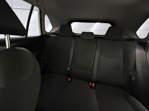 Used 2024 Toyota RAV4 LE image 18