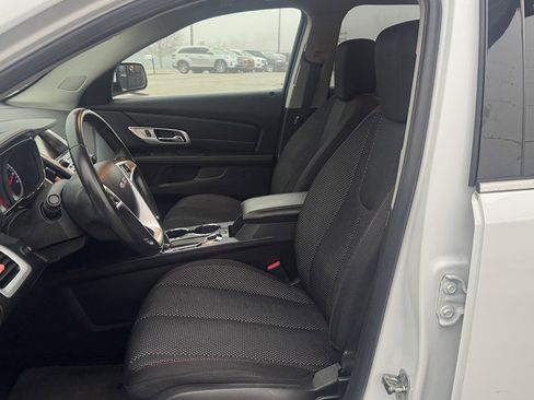 Used 2015 GMC Terrain SLE w/ Convenience Package image 16