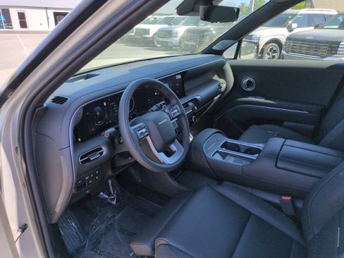 New 2026 Hyundai Palisade Calligraphy AWD/4WD image 21