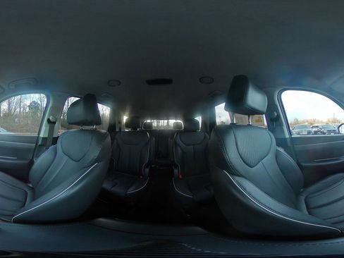 Used 2025 Hyundai Palisade SEL image 44