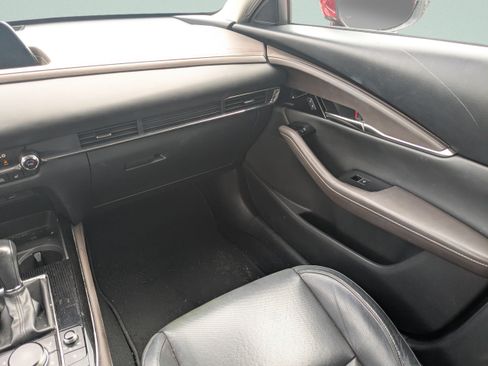 Used 2020 MAZDA CX-30 AWD w/ Premium Package image 14