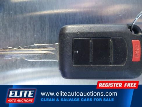 Used 2018 Mitsubishi Mirage G4 ES image 19