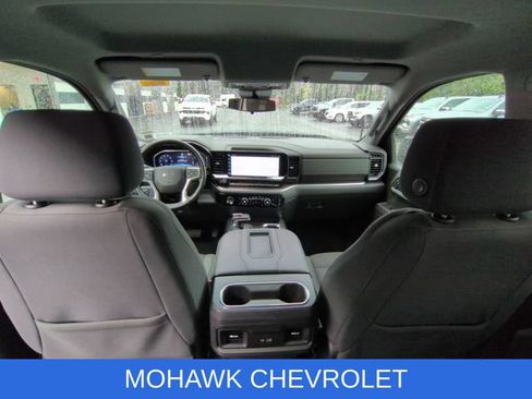 Used 2022 Chevrolet Silverado 1500 RST w/ Z71 Off-Road Package AWD/4WD image 20