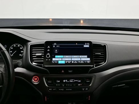 Used 2024 Honda Ridgeline RTL image 45
