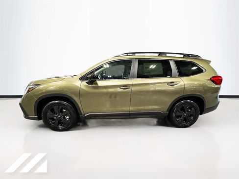 Used 2026 Subaru Ascent Premium AWD/4WD image 8