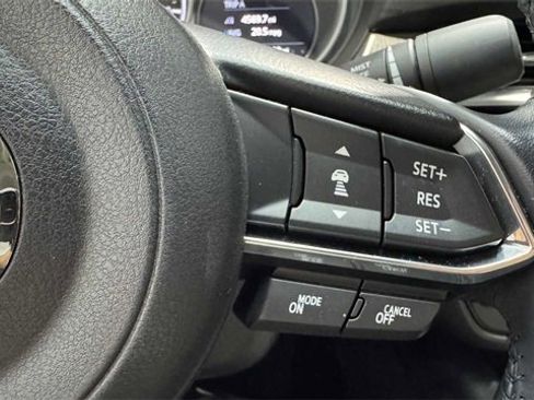 Used 2018 MAZDA MAZDA6 Grand Touring image 23