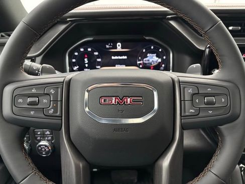 New 2026 GMC Sierra 1500 AT4 w/ AT4 Premium Package image 22