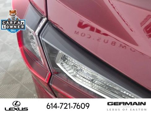 Used 2017 Lexus RX 350 AWD w/ Luxury Package image 17