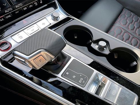 New 2026 Audi RS 7 Performance image 29