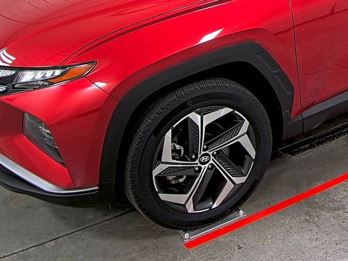 Used 2022 Hyundai Tucson SEL w/ Convenience Package image 7