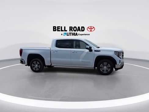 Used 2025 GMC Sierra 1500 SLT image 9