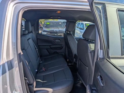 New 2026 Chevrolet Colorado LT w/ LT Convenience Package image 7