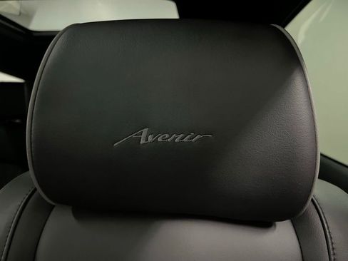 Certified 2023 Buick Enclave Avenir w/ Trailering Package, 5000 lbs. AWD/4WD image 37