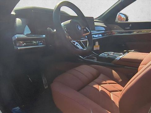 New 2026 BMW i7 eDrive50 w/ M Sport Package image 10