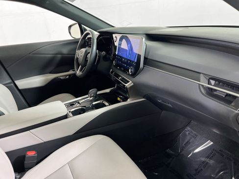 Used 2023 Lexus RX 350 Premium w/ Accessory Package (Z1) AWD/4WD image 29