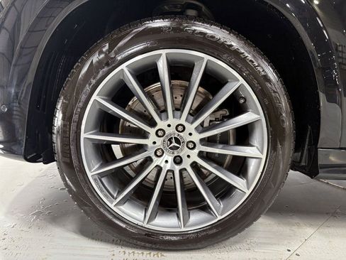 Used 2024 Mercedes-Benz GLE 450e GLE 450e image 35