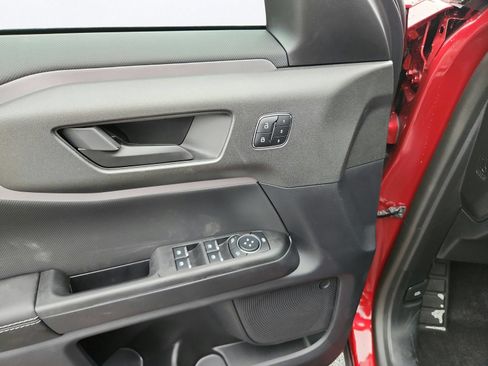 New 2026 Ford Bronco Sport Outer Banks AWD/4WD image 21