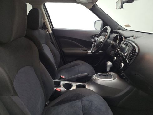 Used 2016 Nissan Juke SV AWD/4WD image 21