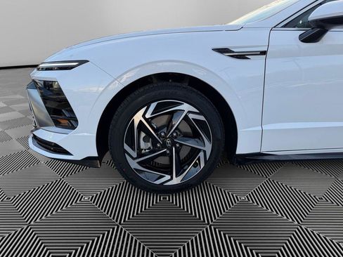 New 2026 Hyundai Sonata SEL image 9