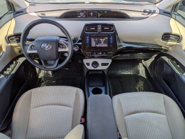 Used 2016 Toyota Prius Two FWD image 13