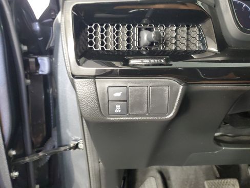 Certified 2024 Honda CR-V EX-L image 27
