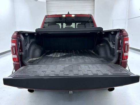 Used 2022 RAM 1500 Limited AWD/4WD image 22
