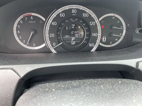 Used 2013 Honda Accord EX-L image 12