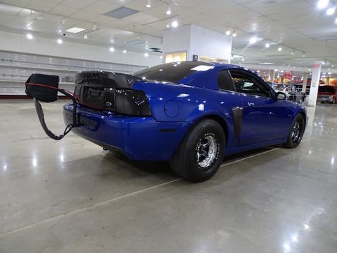 Used 2003 Ford Mustang Cobra image 6