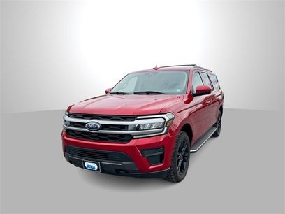Used 2022 Ford Expedition Max XLT