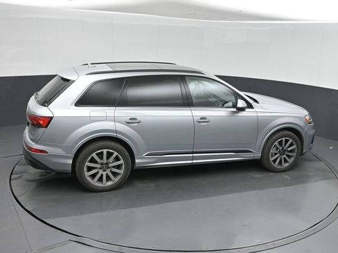 Used 2023 Audi Q7 2.0T Premium Plus w/ Premium Plus Package AWD/4WD image 34