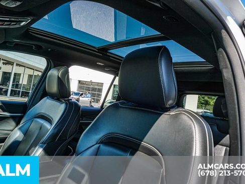 Used 2024 Jeep Grand Cherokee Limited 4xe AWD/4WD image 18