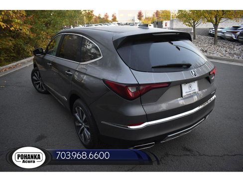 New 2026 Acura MDX w/ Technology Package image 8