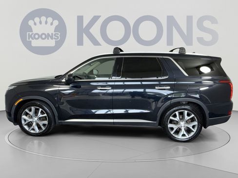 Used 2022 Hyundai Palisade SEL w/ Premium Package AWD/4WD image 2