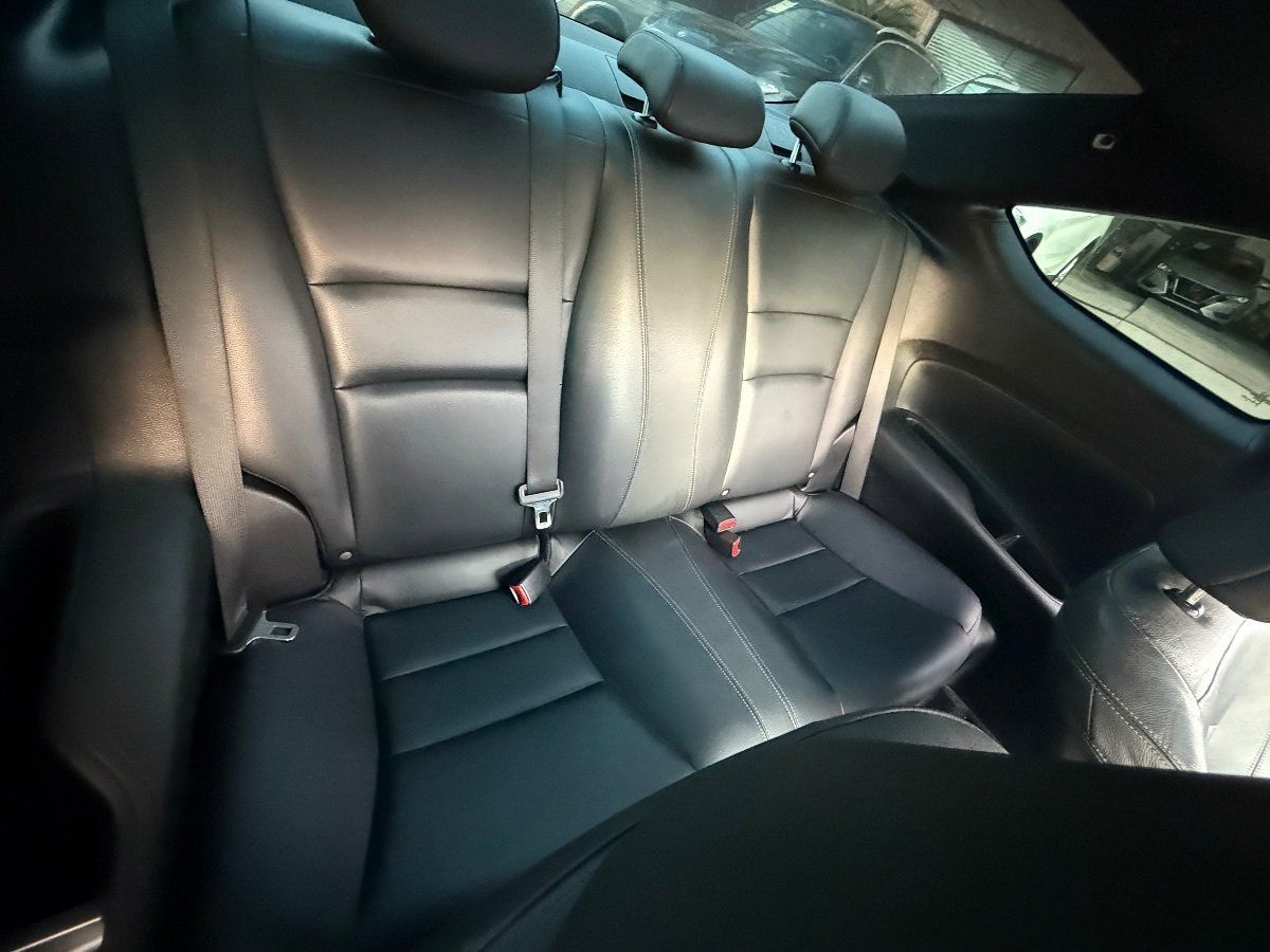 Used 2017 Honda Accord Touring image 16