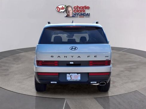 New 2026 Hyundai Santa Fe XRT image 4
