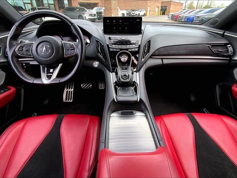 Used 2024 Acura RDX A-Spec image 16
