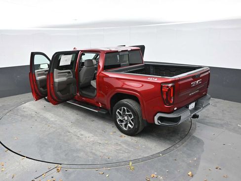 New 2026 GMC Sierra 1500 SLT w/ SLT Premium Plus Package image 49