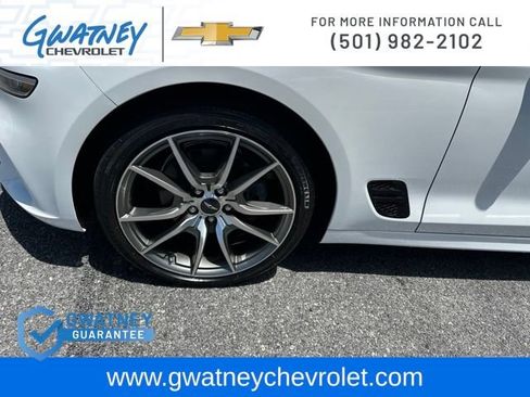 Used 2023 Genesis G70 2.0T AWD/4WD image 9