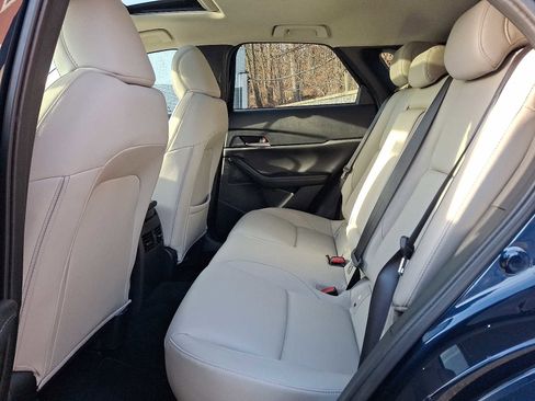 Used 2024 MAZDA CX-30 AWD 2.5 S w/ Preferred Package image 10