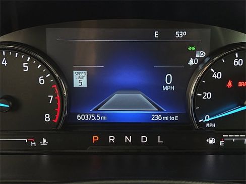 Used 2023 Ford Explorer Limited w/ Equipment Group 301A image 12