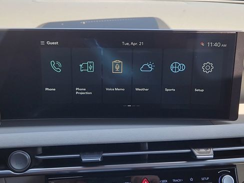 New 2026 Hyundai Tucson Limited AWD/4WD image 14