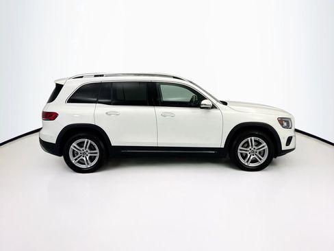 Used 2023 Mercedes-Benz GLB 250 image 4