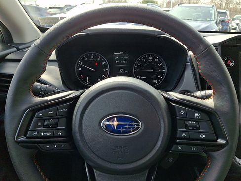 Certified 2026 Subaru Crosstrek 2.5i Limited AWD/4WD image 19