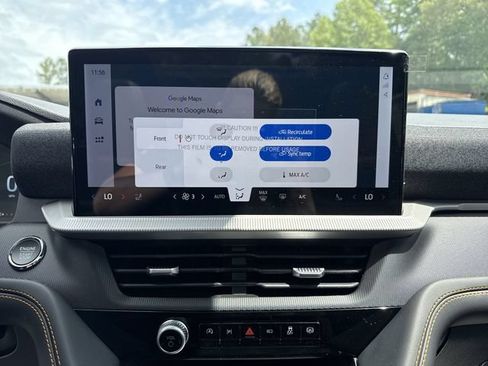 New 2026 Ford Explorer Tremor w/ Tremor Ultimate Package AWD/4WD image 18